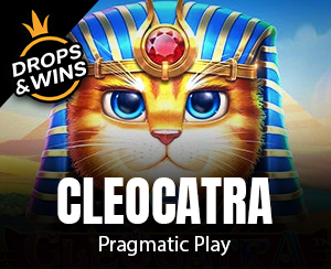 Cleocatra® slot