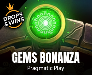 Gems Bonanza® slot