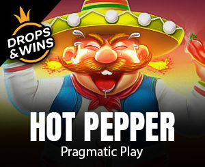 Hot Pepper slot