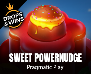Sweet Powernudge slot