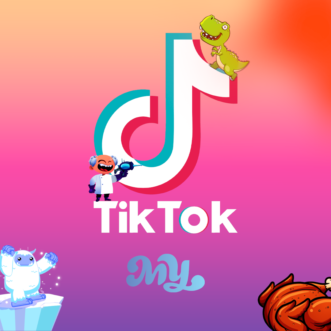 Tiktok Mystake