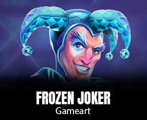 Frozen Joker slot