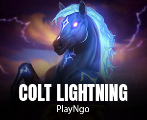Colt Lightning slot
