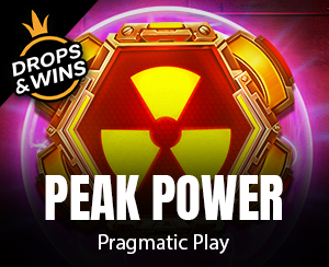 Peak Power slot