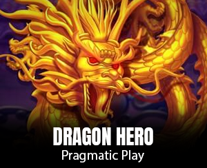 Dragon Hero slot