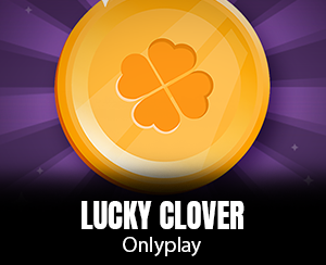 Lucky Clover slot