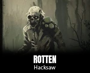 Rotten slot