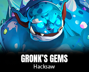 Gronks Gems slot