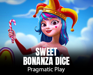 Sweet Bonanza Dice slot