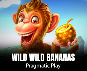 Wild Wild Bananas slot