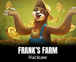 Franks Farm slot
