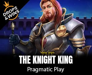 The Knight King slot