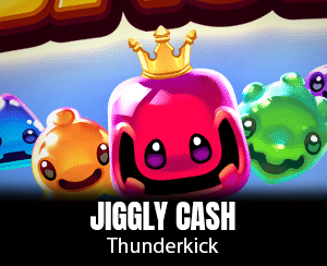 Jiggly Cash
