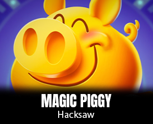 Magic Piggy slot