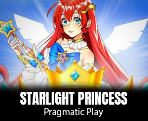 Starlight Princess