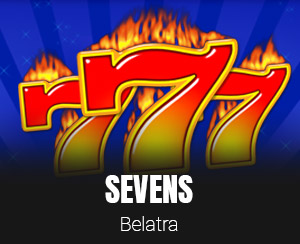 Sevens High slot
