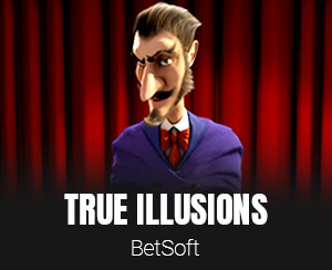 True Illusions