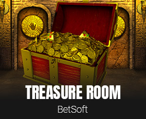 Treasure Room slot