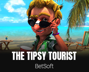The Tipsy Tourist