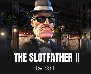 The Slotfather Part II slot