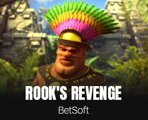 Rook's Revenge slot