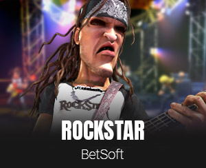 RockStar slot