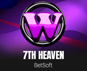 7th Heaven slot