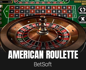 American Roulette