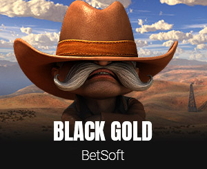 Black Gold