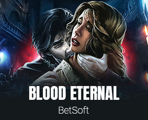 Blood Eternal slot