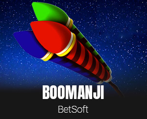 Boomanji