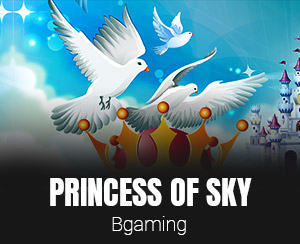 Princess of Sky slot