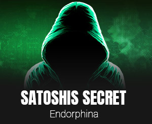 Satoshi's secret