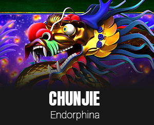 Chunjie slot