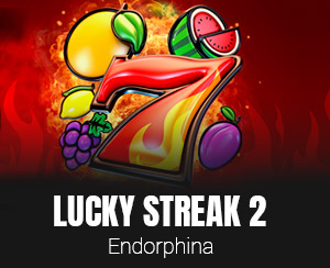 Lucky Streak 2 slot