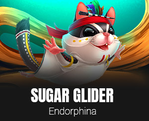 Sugar Glider slot