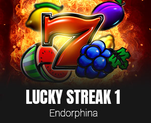 Lucky Streak slot