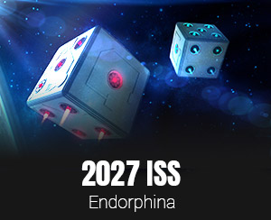 2027 ISS slot