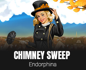 Chimney Sweep slot