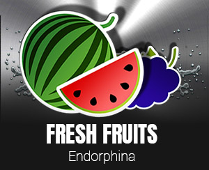 Fresh Fruits Slot