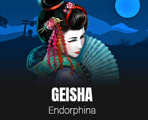 Geisha Slot slot