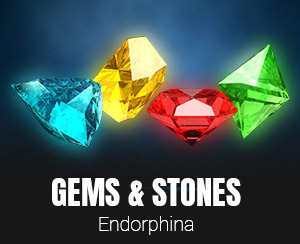 Gems & Stones slot