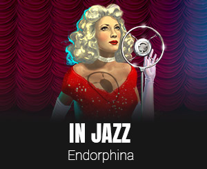 IN JAZZ slot