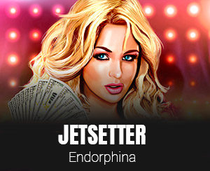 Jetsetter Slot