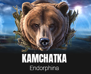 Kamchatka slot