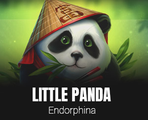 Little Panda slot