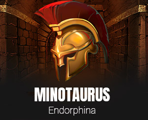 Minotauros slot