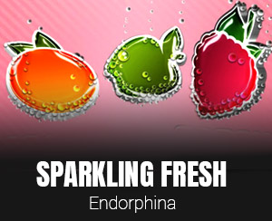 Sparkling Fresh slot