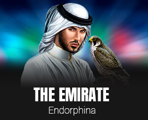 The Emirate slot