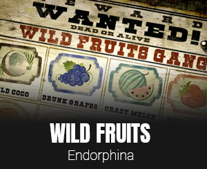 Wild Fruits